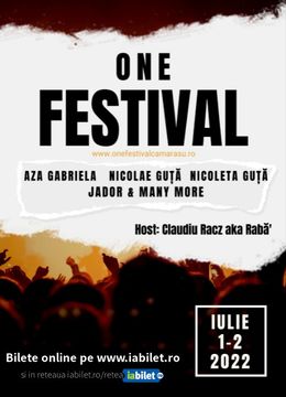One Festival Camarasu