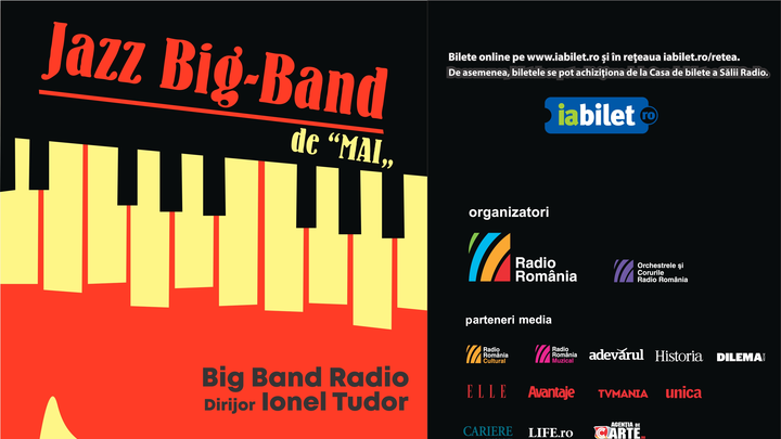 Big Band Radio