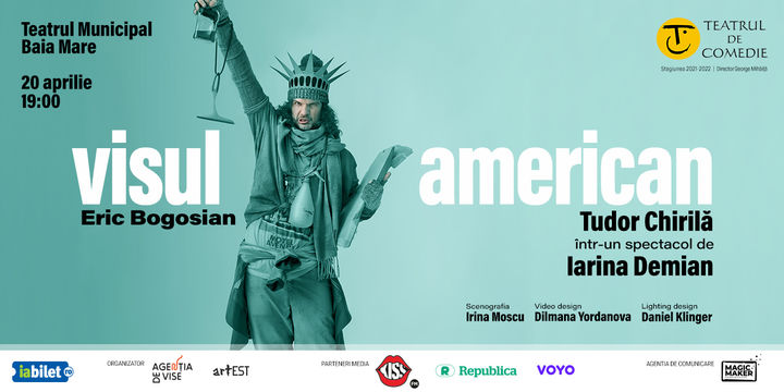 Baia Mare: Visul American
