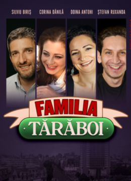 Slatina: Familia Taraboi