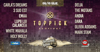 TopPick Festival