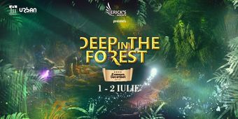 Deep In The Forest: Magical Treasure
