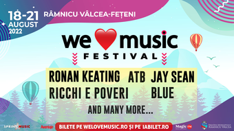 We Love Music Festival