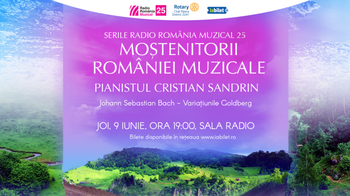 Moștenitorii României muzicale