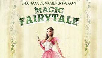 Magic Fairytale @ Trattoria Paradis