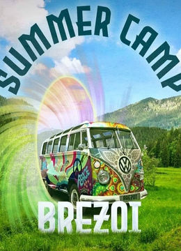 Summer Camp Brezoi