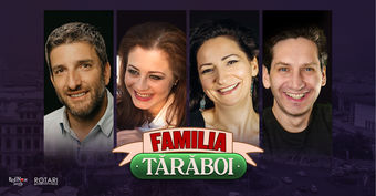 Familia Taraboi
