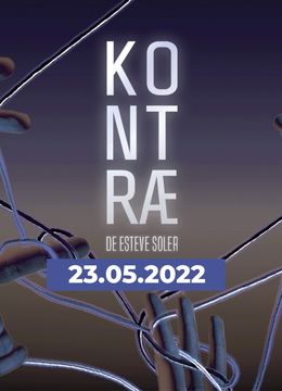 Brasov: KONTRAE – teatru multimedia