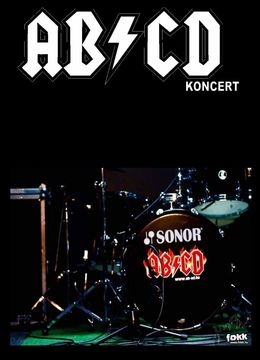 Timișoara: Tribute AC/DC cu AB/CD (hu) la Faber