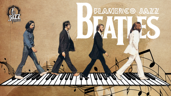 Beatles Flamenco Jazz