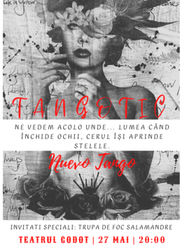 Tangotic - Concert Tango Nuevo