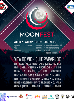 MOON Fest
