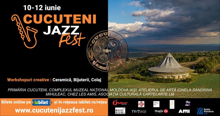 Cucuteni Jazz Fest