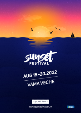 Sunset Festival 2022