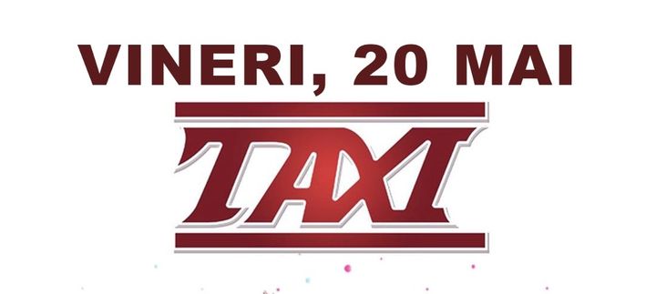 Bacau: Concert Taxi