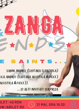 Zanga Live