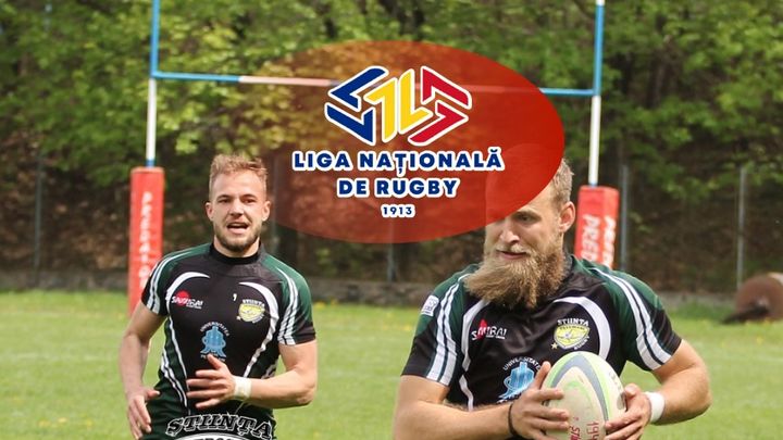 Liga Națională de Rugby:C.S. Știința din Petroșani - CS SCM USAMVB Timisoara