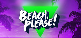 BEACH, PLEASE! Festival 2023