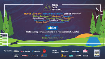 Smida Jazz Festival 2022