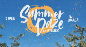 Cluj Napoca: Atelier Summer Daze