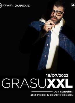 Brasov: Tralala cu Grasu XXL