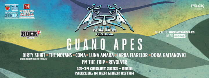 Astra Rock Festival