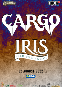 Cargo si Iris /Nelu Dumitrescu