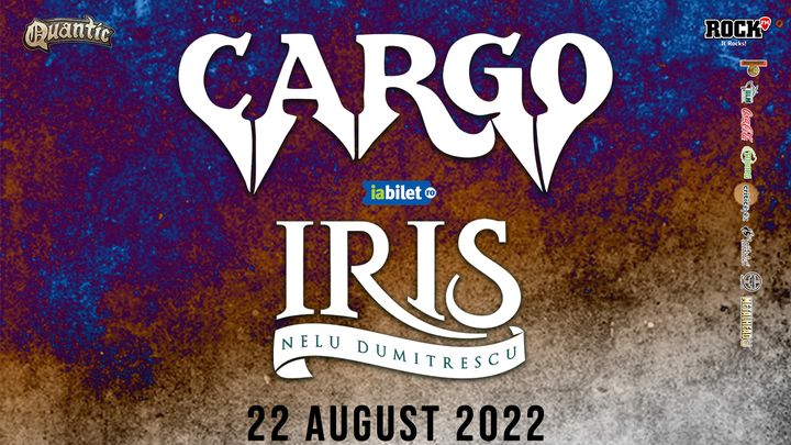 Cargo si Iris /Nelu Dumitrescu