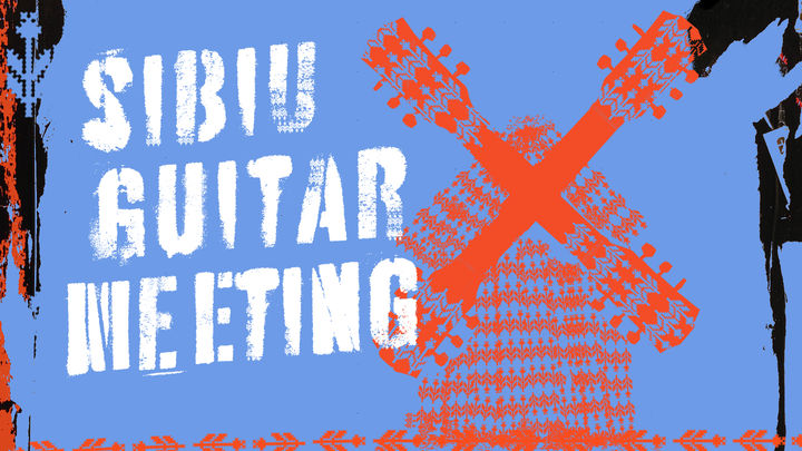 Sibiu Guitar Meeting