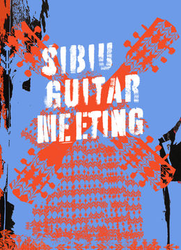 Sibiu Guitar Meeting