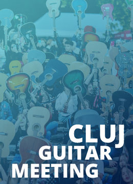 Cluj Guitar Meeting