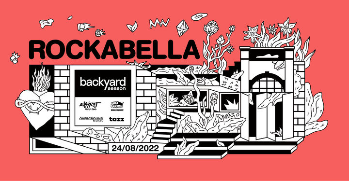 Rockabella • Backyard Season 2022