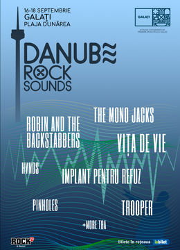 Danube Rock Sounds 2022