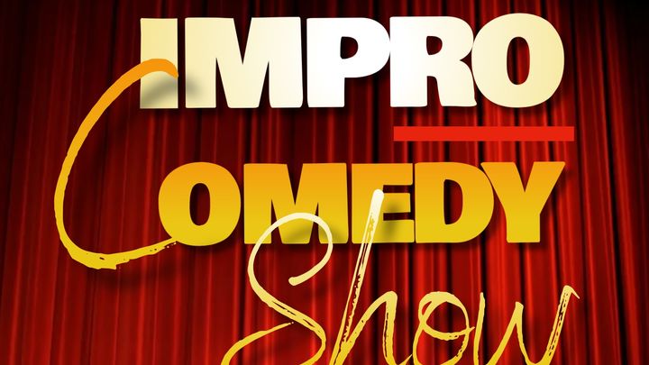 Comedy Impro Show cu Improvisneyland