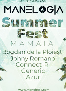 MANELOGIA Summer Fest