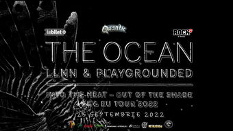 The Ocean - LLNN - Playgrounded