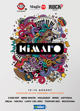 KIMARO Festival