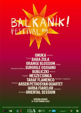 Balkanik Festival 9