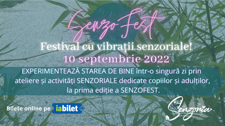 Ilfov: SENZOFEST