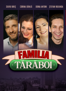 Drobeta Turnu Severin: Familia Taraboi