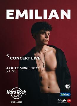 Concert Emilian