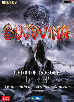 Bucovina - Tradiționalul concert de Sărbători