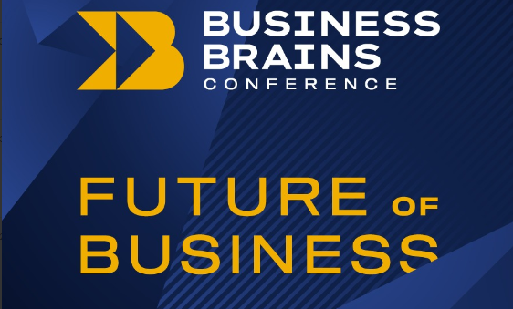 Circa 300 antreprenori se întrunesc la Brașov în cadrul conferinței Business Brains