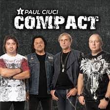 Arad: Concert Compact Paul Ciuci - Pe Tine Te-Am Ales