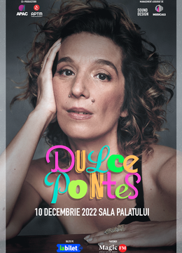 Concert Dulce Pontes