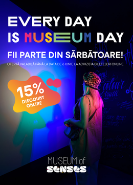 Museum of Senses