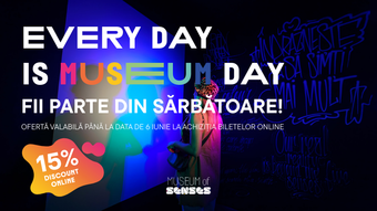 Museum of Senses