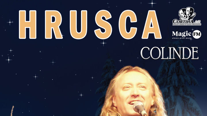 Focsani: Concert Hrusca