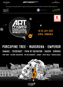 ARTmania Festival 2023