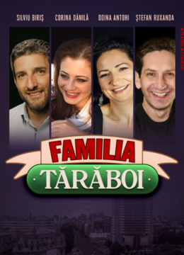 Fagaras: Familia Taraboi